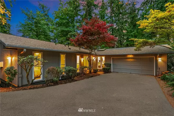 16519 SE 31st ST, Bellevue, WA 98008