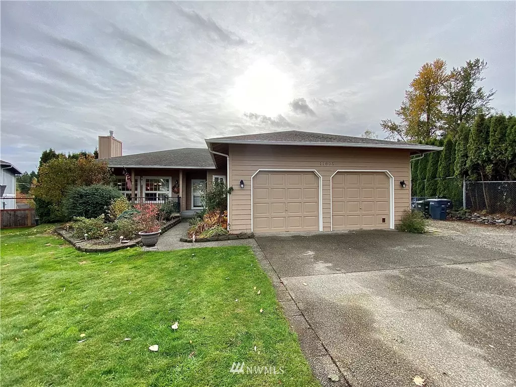 Bonney Lake, WA 98391,11805 226th AVE E