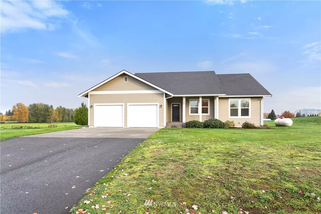 Sumas, WA 98295,106 Ridgeview ST