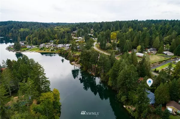 Grapeview, WA 98546,500 E Madrona Pkwy