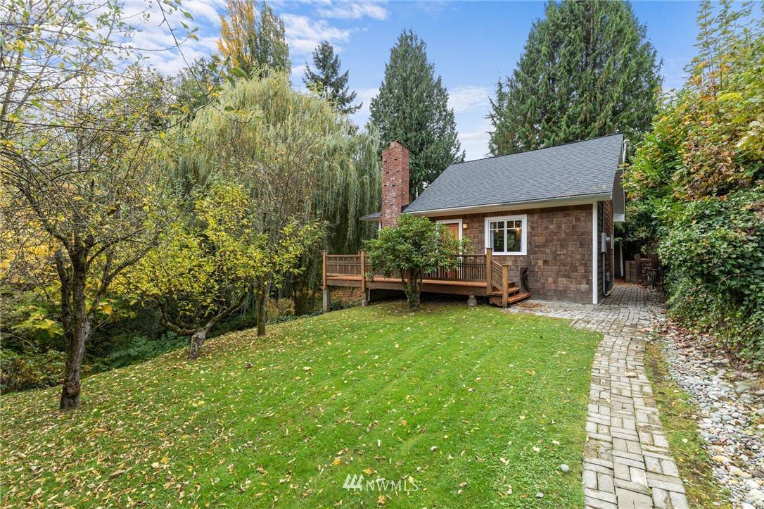14036 38th AVE NE, Seattle, WA 98125