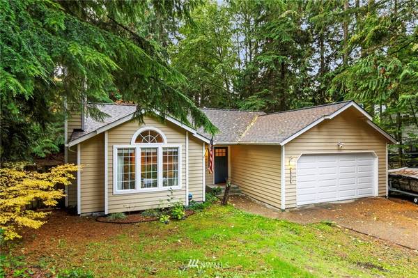 22440 Sunridge WAY NE, Poulsbo, WA 98370