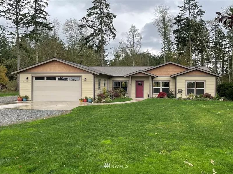 1318 Great Horned Owl LN, Oak Harbor, WA 98277