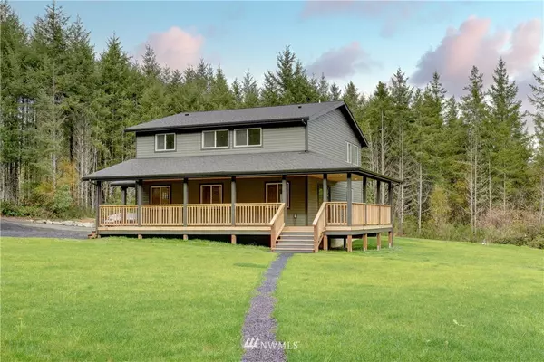 31 E Sapphire CT, Belfair, WA 98528