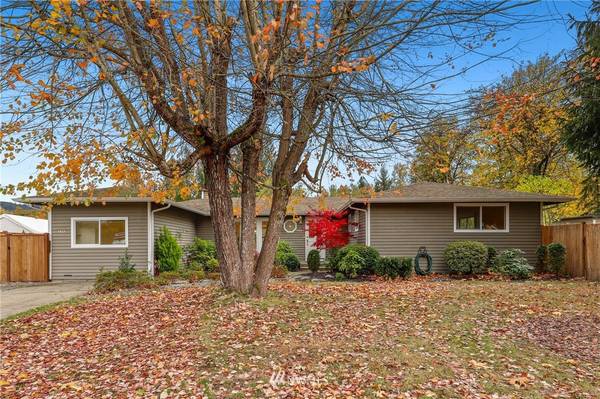 4464 335th LN SE, Fall City, WA 98024