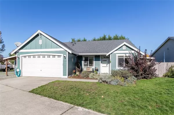 Orting, WA 98360,513 Balmer ST SW