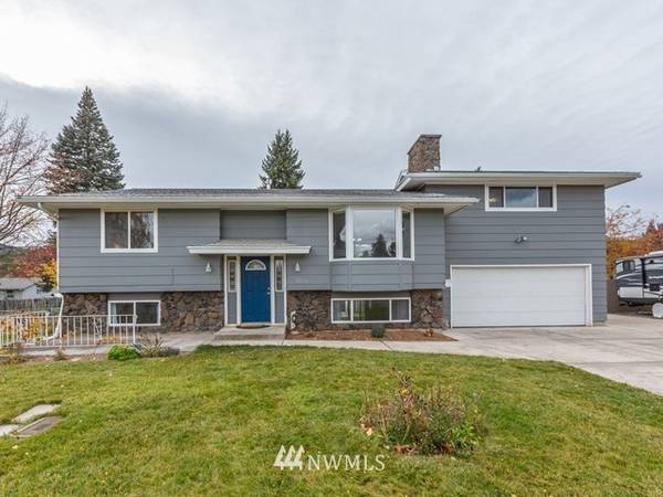 2016 S Herald RD, Spokane Valley, WA 99206