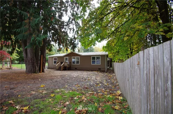 5327 81st AVE SW, Olympia, WA 98512