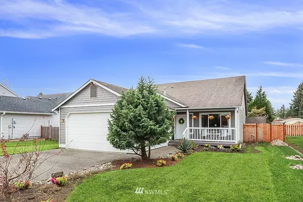 1784 Garfield ST, Enumclaw, WA 98022