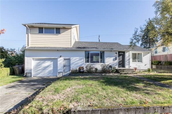 4029 E Spokane ST, Tacoma, WA 98404