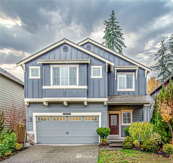 4025 181st PL SE, Bothell, WA 98012