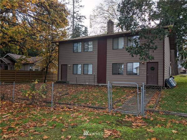 920 W 14th ST #2, Port Angeles, WA 98363