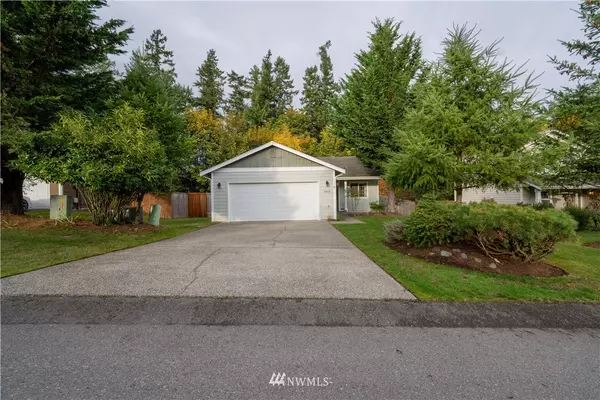 20510 190th AVE E, Orting, WA 98360