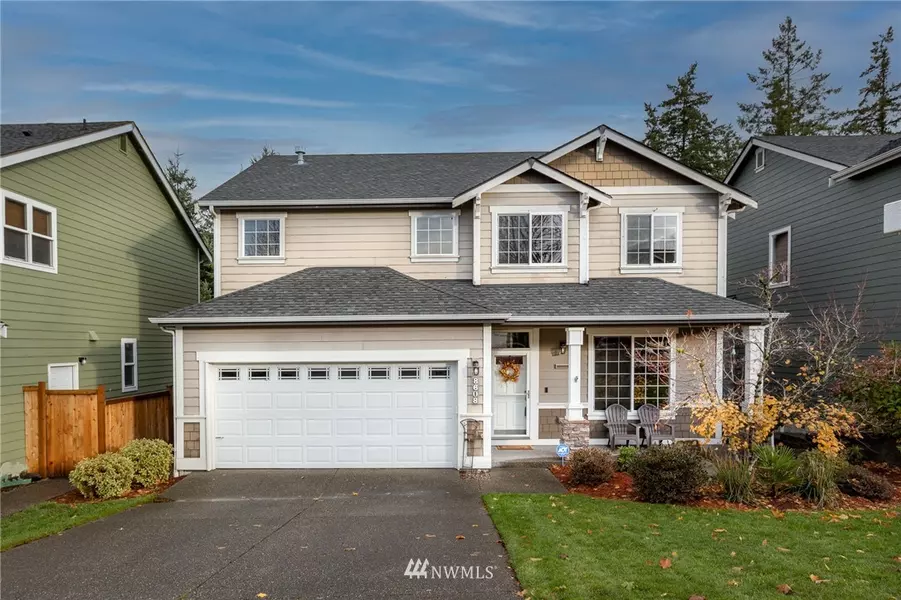 8608 28th WAY SE, Olympia, WA 98513