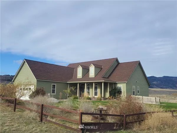 20 Red Wing DR, Tonasket, WA 98855
