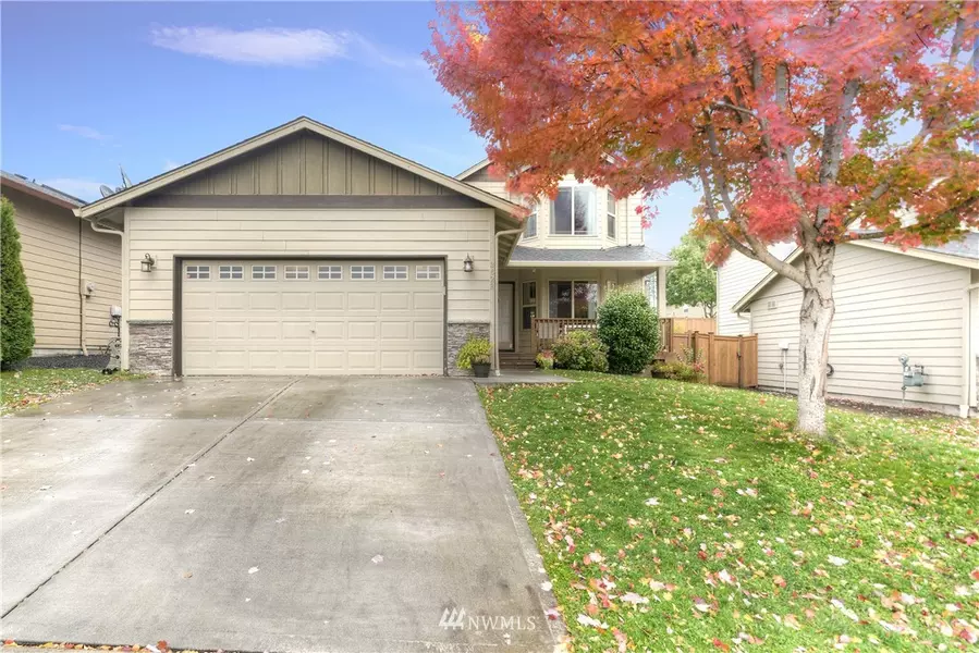 3628 Astaire ST NE, Lacey, WA 98516