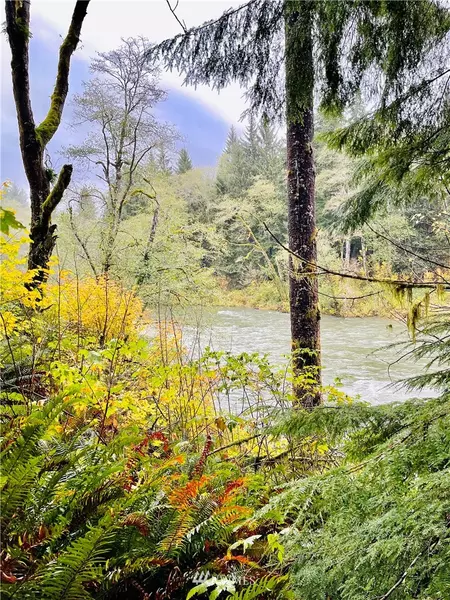 999 Steelhead AVE, Forks, WA 98331