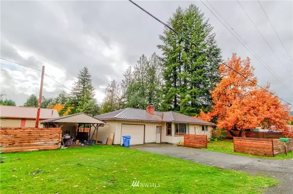 Packwood, WA 98361,110 Snyder RD