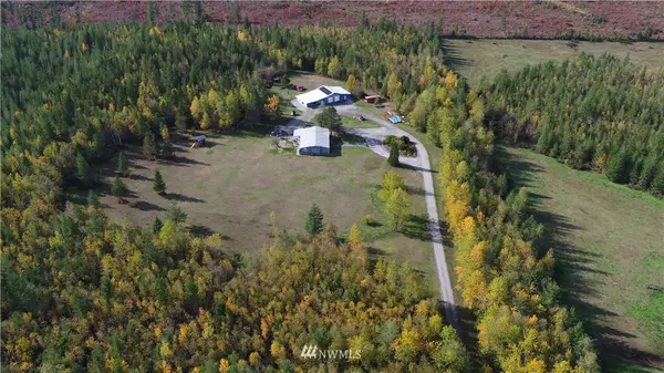 8941 Heady RD, Sumas, WA 98295