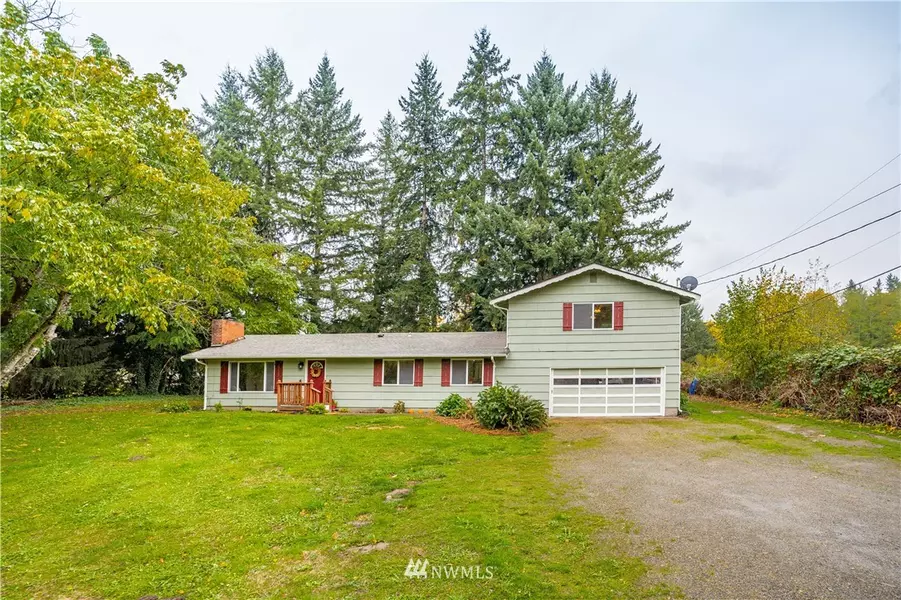 642 SE Old Pacific Hwy, Olympia, WA 98513