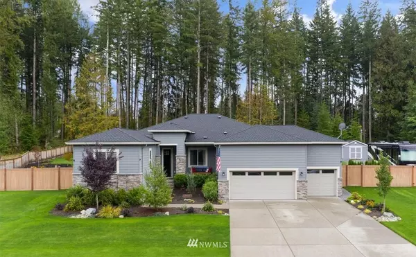 11315 143rd DR NE, Lake Stevens, WA 98258