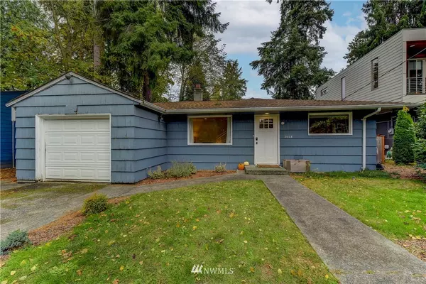 3028 NE 89th ST, Seattle, WA 98115