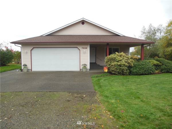 7539 Littlestone LN SW, Olympia, WA 98512