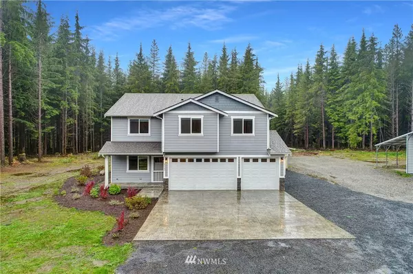 27703 Mountain Loop Hwy, Granite Falls, WA 98252