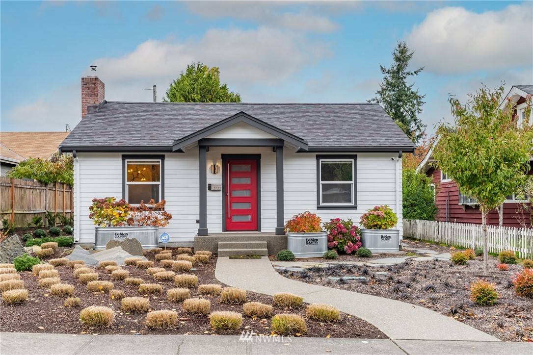 3732 N Huson ST, Tacoma, WA 98407
