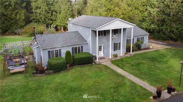 Port Townsend, WA 98368,201 Maxwell AVE