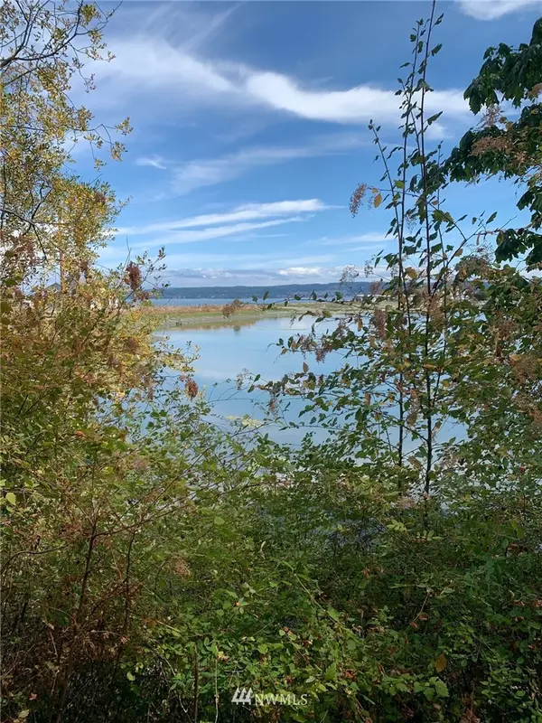 0 S Harrington Lagoon, Coupeville, WA 98239