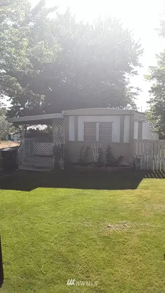 313 N N ST, Lind, WA 99341