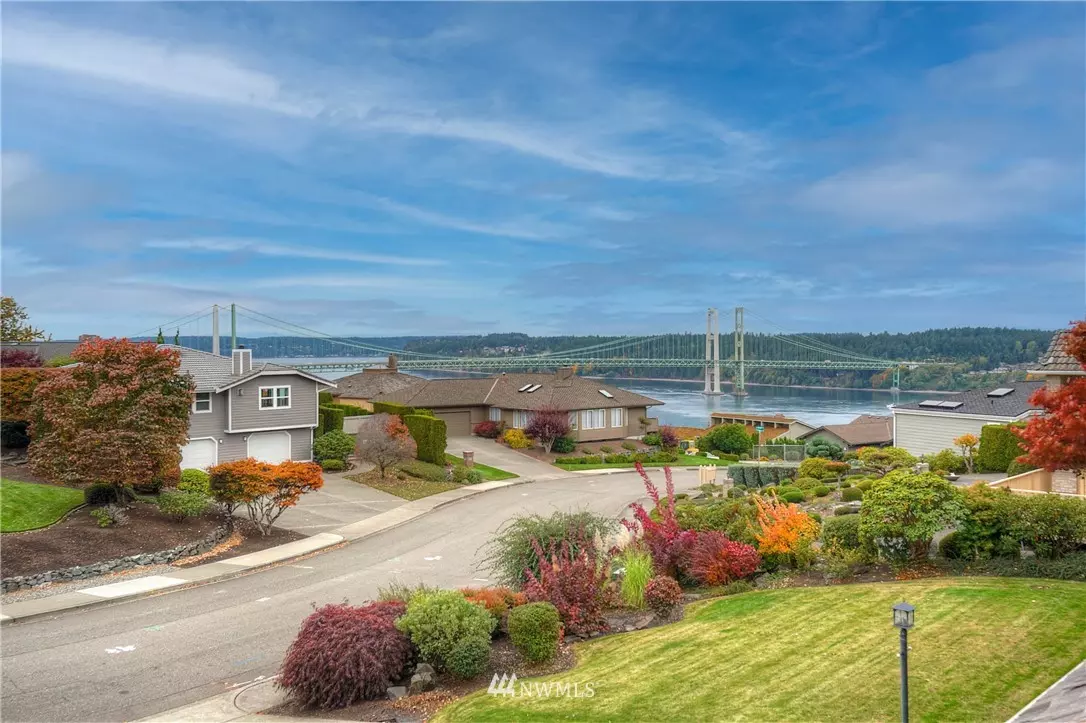 Tacoma, WA 98407,2837 Narrows PL