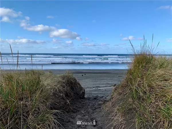 Westport, WA 98595,612 Dune Crest LOOP