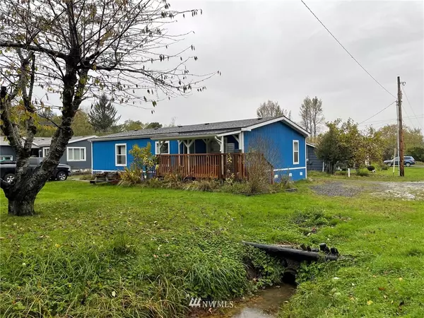 South Bend, WA 98586,129 3rd ST E