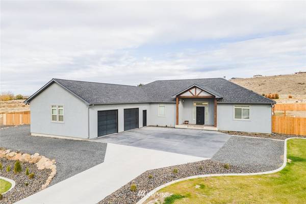 5356 Road 7.4 NE, Moses Lake, WA 98837