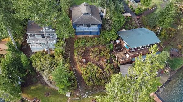 868 W Lakeside DR, Shelton, WA 98584