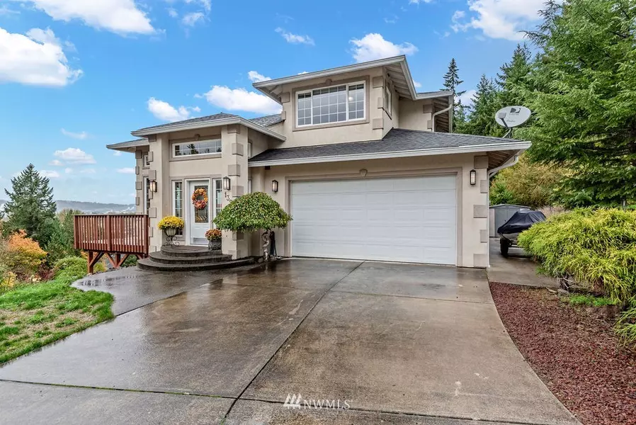 139 Ruby PL, Kelso, WA 98626