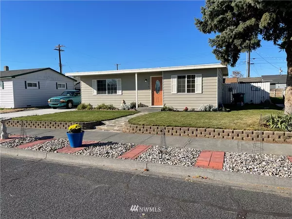 Moses Lake, WA 98837,2136 W Spruce ST