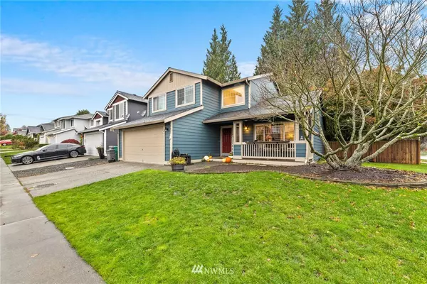 9631 3rd ST SE, Lake Stevens, WA 98258
