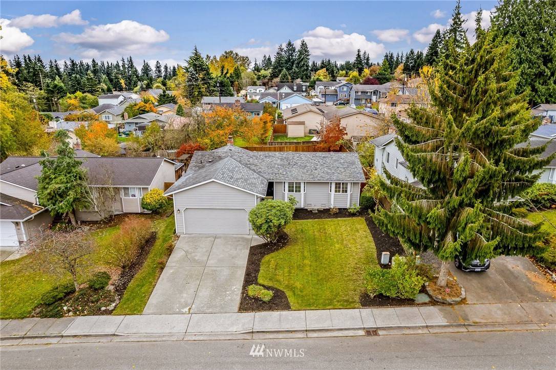 108 75th ST SW, Everett, WA 98203