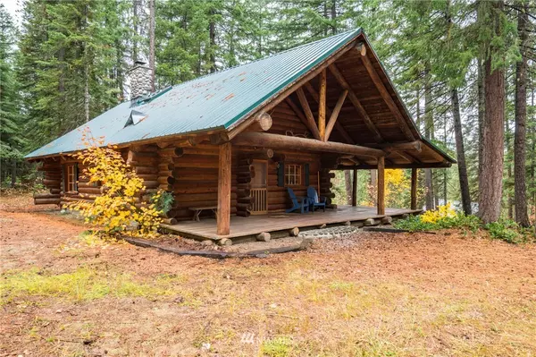 2658 Alder LN, Leavenworth, WA 98826