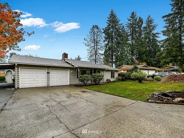 Bellevue, WA 98008,1236 168th AVE NE