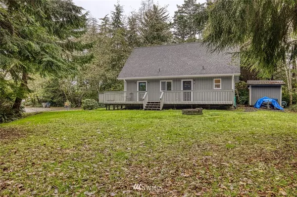 Ocean Shores, WA 98569,304 Corning CT NE