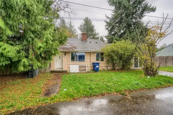 2633 S 144th ST, Seatac, WA 98168