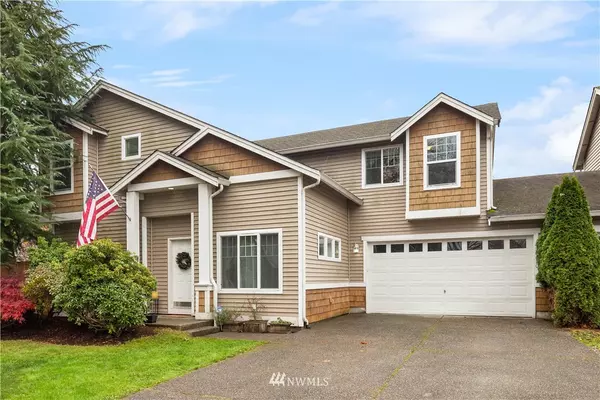 11030 22nd PL NE, Lake Stevens, WA 98258