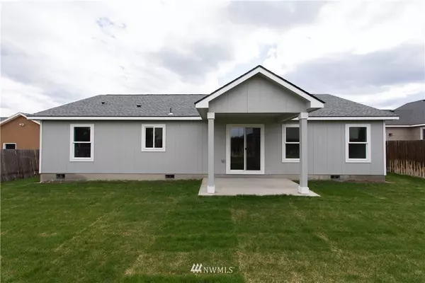 Moses Lake, WA 98837,1422 S Madison ST