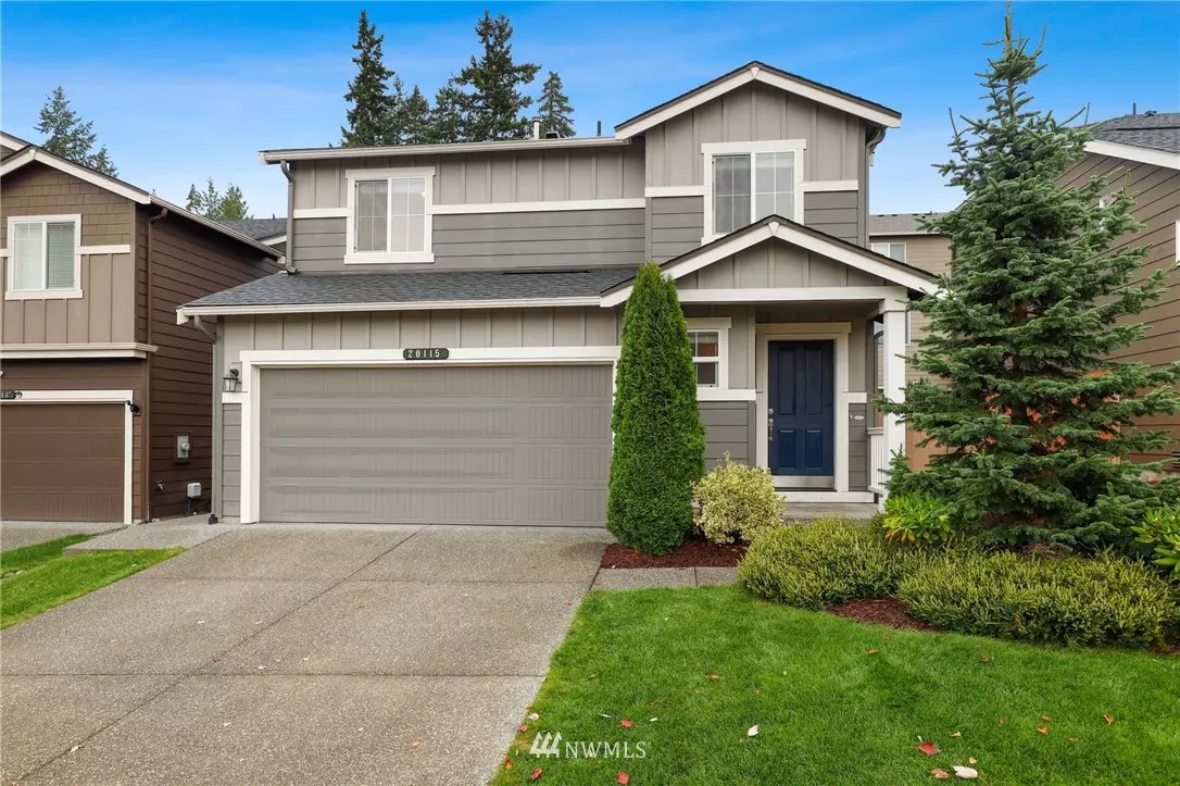 Lynnwood, WA 98036,20115 4th AVE W