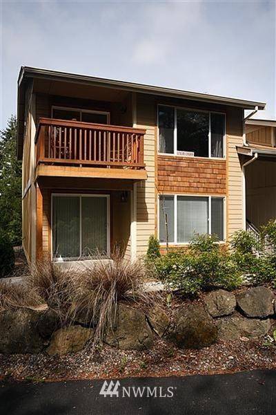 4605 56th ST NW #2B, Gig Harbor, WA 98335