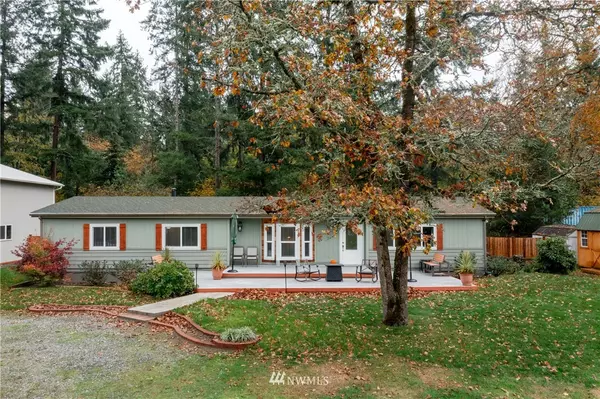 34719 82nd AVE S, Roy, WA 98580